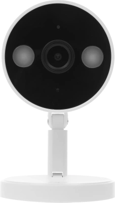 Камера видеонаблюдения IP TP-Link Tapo C120 Wi-Fi 3.17-3.17мм цв. корп.:белый