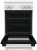 Плита Газовая Gorenje GG5A14WJ белый (металлическая крышка) реш.сталь