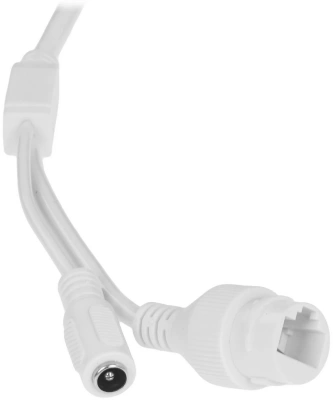 Камера видеонаблюдения IP Tiandy TC-C34XP W/E/Y/2.8mm/V4.0 2.8-2.8мм цв. корп.:белый (TC-C34XP W/E/Y/2.8/V4.0)