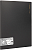 Папка с 30 прозр.вклад. Deli Nusign NS517BLACK A4 полипропилен черный