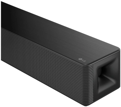 Саундбар LG SH5A 4.1 400Вт+200Вт черный