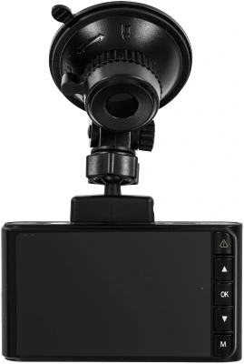 Видеорегистратор Inspector FHD-250 черный 1080x1920 1080p 170гр. GPCV6248