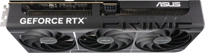Видеокарта Asus PCI-E 5.0 PRIME-RTX5060TI-O16G NVIDIA GeForce RTX 5060TI 16Gb 128bit GDDR7 2617/28000 HDMIx1 DPx3 HDCP Ret