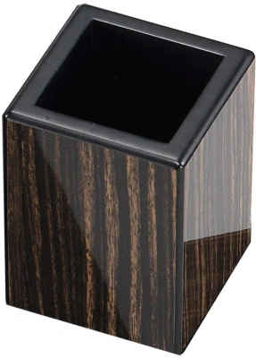 Настольный набор Good Sunrise 8FE-1A (8 предметов) черное дерево дерево/МДФ черный