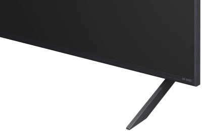 Телевизор LED LG 75" 75QNED82A6B.ARUG черный титан 4K Ultra HD 60Hz DVB-T DVB-T2 DVB-C DVB-S DVB-S2 USB WiFi Smart TV