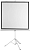 Экран на треноге Digis 135" 248x250см Kontur-D DSKD-1108 1:1 напольный рулонный белый