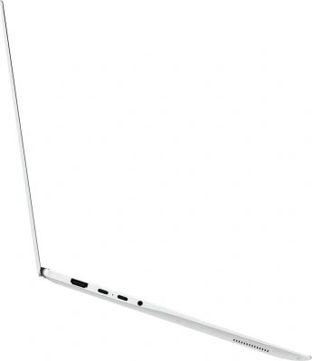 Ноутбук Honor MagicBook Pro 14 FMB-P Core Ultra 9 285H 32Gb SSD1Tb Intel Arc 140T 14.6" OLED Touch 3.1K (3120x2080) Windows 11 Home white WiFi BT Cam (5301ANXA)
