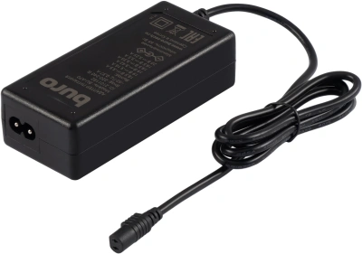 Блок питания Buro BU-A70 автоматический 65W 18.5V-20V 11-коннект. 3.5A от бытовой электросети
