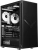 Корпус Accord ACC-3501 черный без БП ATX 8x120mm 5x140mm 2x200mm 2xUSB2.0 1xUSB3.0 audio bott PSU