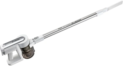 Пылесос Polaris Energy Way Aqua PVCS 7000 400Вт белый/серый