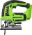 Лобзик Greenworks GD24JS +2пил. 3000ходов/мин от аккумулятора Лобзик Greenworks GD24JS +2пил. 3000ходов/мин от аккумулятора