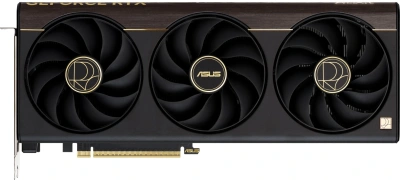 Видеокарта Asus PCI-E 5.0 PROART-RTX5070TI-O16G NVIDIA GeForce RTX 5070TI 16Gb 256bit GDDR7 2588/28000 HDMIx1 DPx3 HDCP Ret
