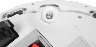 Пылесос-робот Xiaomi H40 140Вт белый (в компл.:1мешок)