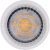 Лампа светодиодная Gauss 101505109 9Вт цок.:GU5.3 рефлек. 150B св.свеч.бел.теп. MR16 (упак.:1шт) Лампа светодиодная Gauss 101505109 9Вт цок.:GU5.3 рефлек. 150B св.свеч.бел.теп. MR16 (упак.:1шт)