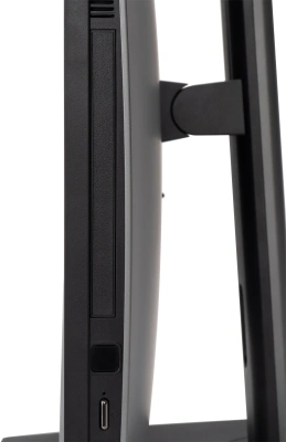 Моноблок Digma Pro Unity 23.8" Full HD i7 1255U (1.7) 16Gb SSD512Gb Iris Xe Windows 11 Pro GbitEth WiFi BT 90W клавиатура мышь Cam серый 1920x1080