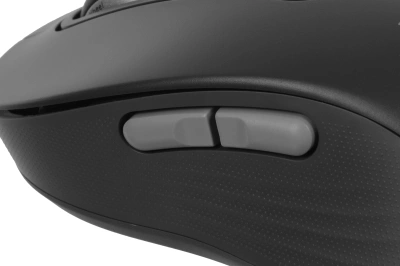 Клавиатура + мышь Logitech MK950 клав:графитовый/черный мышь:черный/серый USB беспроводная Bluetooth/Радио slim (920-012500)