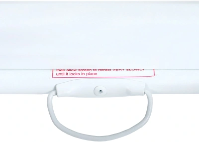 Экран Lumien 84" 137x192см Eco Picture LEP-100126 16:9 настенно-потолочный рулонный белый
