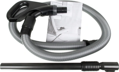 Пылесос Samsung VC18M21A0SB/EV 1800Вт синий/черный