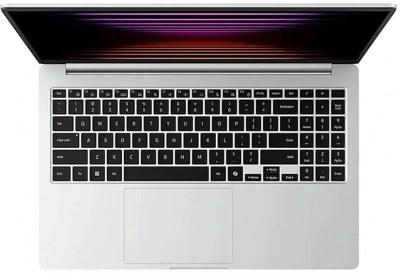Ноутбук Samsung Galaxy Book 5 NP750 Core Ultra 7 255U 32Gb SSD1Tb Intel Graphics 15.6" IPS FHD (1920x1080) Windows 11 Home Multi Language silver WiFi BT Cam (NP750XHD-KD4IN)