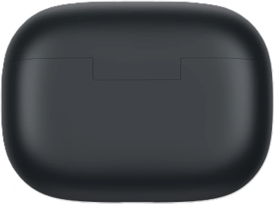 Гарнитура внутриканальные Realme Buds T310 черный беспроводные bluetooth в ушной раковине (6941764436886)