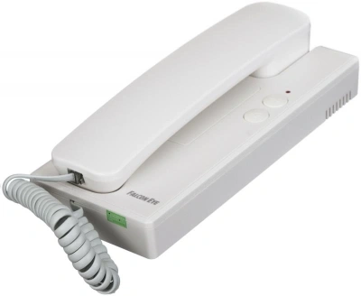 Аудиотрубка Falcon Eye FE-12M белый