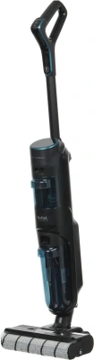 Пылесос моющий Tefal X-Clean 5 GF5555F0 200Вт серый/черный