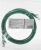 Патч-корд Suprlan 10-0159 UTP RJ-45 вил.-вилка RJ-45 кат.5E 3м зеленый LSZH 26AWG Патч-корд Suprlan 10-0159 UTP RJ-45 вил.-вилка RJ-45 кат.5E 3м зеленый LSZH 26AWG