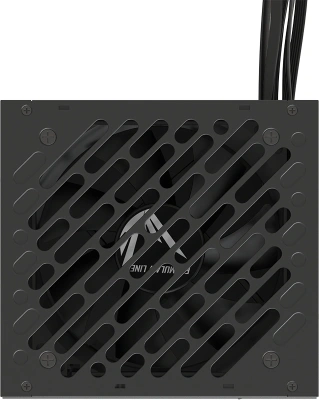 Блок питания Formula ATX 750W FV-750BD 80+ bronze (20+4pin) APFC 120mm fan 5xSATA RTL