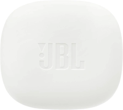 Гарнитура вкладыши JBL Wave Flex 2 белый беспроводные bluetooth в ушной раковине (JBLWFLEX2WHT)