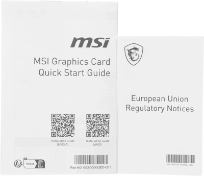 Видеокарта MSI PCI-E 5.0 RTX 5060 TI 16G GAMING NVIDIA GeForce RTX 5060TI 16Gb 128bit GDDR7 2572/28000 HDMIx1 DPx3 HDCP Ret