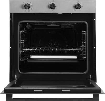 Духовой шкаф Электрический Vitek VEO 6380 IX нержавеющая сталь