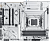 Материнская плата Asus X870 MAX GAMING WIFI7 W Socket AM5 AMD X870 4xDDR5 ATX AC`97 8ch(7.1) 2.5Gg RAID+HDMI