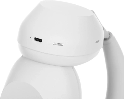 Гарнитура мониторные Sony WH-1000XM6 1.2м серебристый беспроводные bluetooth оголовье (WH1000XM6/SME)