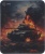 Коврик для мыши Cactus Burning tank рисунок 300x250x3мм (CS-MPC-D04M) Коврик для мыши Cactus Burning tank рисунок 300x250x3мм (CS-MPC-D04M)