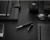 Ручка перьев. Parker Ingenuity Core F570 (2181994) Black СT F сталь нержавеющая подар.кор.