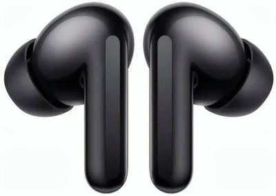 Гарнитура внутриканальные Xiaomi Redmi Buds 6 черный беспроводные bluetooth в ушной раковине (BHR9251GL)