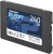 Накопитель SSD Patriot SATA-III 240GB PBE240GS25SSDR Burst Elite 2.5"