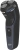 Бритва роторная Philips Series 3000 S3144/00 реж.эл.:3 питан.:аккум. черный/синий Бритва роторная Philips Series 3000 S3144/00 реж.эл.:3 питан.:аккум. черный/синий
