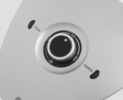 Водонагреватель Thermex H 10 O (pro) 1.5кВт 10л электрический настенный/белый