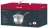 Ковш Rondell Konzept RDS-1228 1.1л. d=14см (с крышкой) стальной Ковш Rondell Konzept RDS-1228 1.1л. d=14см (с крышкой) стальной