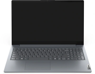 Ноутбук Lenovo V15 G6 ARP Ryzen 7 170 16Gb SSD512Gb AMD Radeon Graphics 15.6" TN FHD (1920x1080) без ОС grey WiFi BT Cam (83V40015IG)