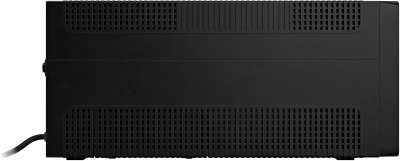 Источник бесперебойного питания Powercom Raptor Plus RPT1200EU 720Вт 1200ВА черный