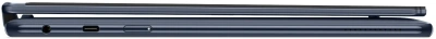 Ноутбук Lenovo Yoga 9 14ILL10 Core Ultra 7 256V 16Gb SSD1Tb Intel Arc 140V 14" OLED Touch 2.8K (2880x1800) Windows 11 Home blue WiFi BT Cam Bag (83LC0054RK)