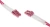 Патч-корд Lanmaster LAN-2LC-2LC/OM4H-1.0 2x50/125 OM4 LC дуплекс-LC дуплекс 1м LSZH розовый Патч-корд Lanmaster LAN-2LC-2LC/OM4H-1.0 2x50/125 OM4 LC дуплекс-LC дуплекс 1м LSZH розовый