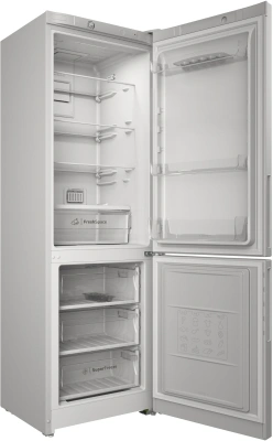 Холодильник Indesit ITR 4180 W 2-хкамерн. белый