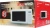 Микроволновая Печь Starwind SMW4220 20л. 700Вт белый