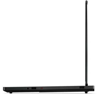 Ноутбук Lenovo Legion 5 15IAX10 Core Ultra 7 255HX 16Gb SSD512Gb NVIDIA GeForce RTX 5060 8Gb 15.1" OLED WQXGA (2560x1600) без ОС black WiFi BT Cam (83F0000GRK)