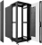 Шкаф коммутационный Cabeus (SH-05C-22U60/60-BK) напольный 22U 600x600мм пер.дв.стекл металл 800кг черный 500мм 56.4кг 1166мм IP20 сталь Шкаф коммутационный Cabeus (SH-05C-22U60/60-BK) напольный 22U 600x600мм пер.дв.стекл металл 800кг черный 500мм 56.4кг 1166мм IP20 сталь