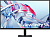 Монитор Samsung 32" S32H700EAIXCI черный VA LED 16:9 HDMI M/M матовая 350cd 178гр/178гр 3840x2160 60Hz DP 4K 4.9кг
