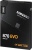 Накопитель SSD Samsung SATA-III 250GB MZ-77E250BW 870 EVO 2.5" Накопитель SSD Samsung SATA-III 250GB MZ-77E250BW 870 EVO 2.5"
